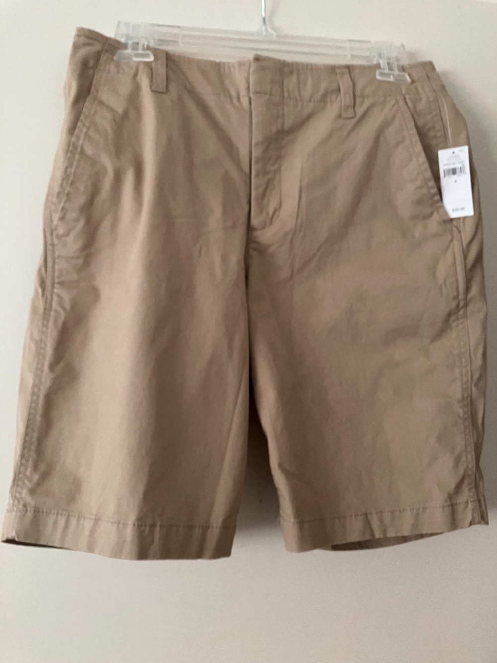 Gap Size 4 Khaki shorts